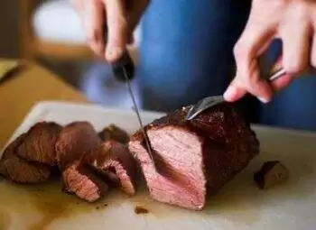 Beef Roast Cooking Calculator