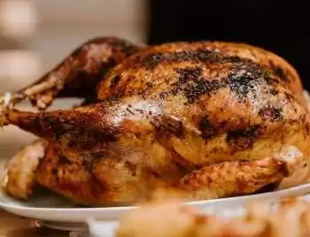 Chicken Cooking Calculator