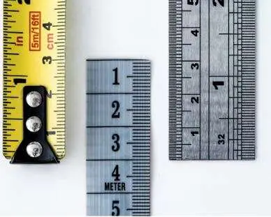 gebouw goedkoop indruk Convert Meters To Yards Feet And Inches Calculator | Calculate This!