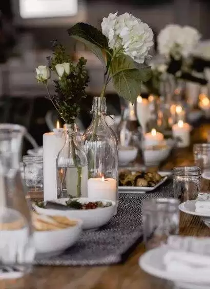 Cooking For A Crowd Calculator