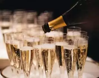 How Much Champagne To Buy