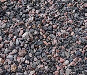 How Much Gravel Aggregate Calculator