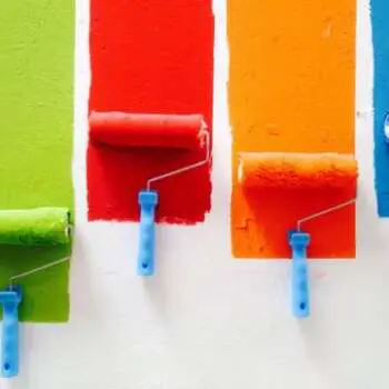 How Much Paint Calculator