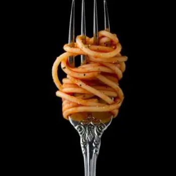 How Much Spaghetti Calculator