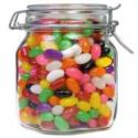 How Many Jelly Beans In A Jar Calculator
