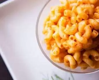 Macaroni And Cheese Per Person
