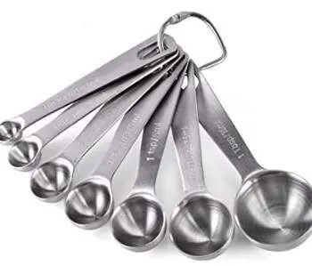 Measuring Spoons