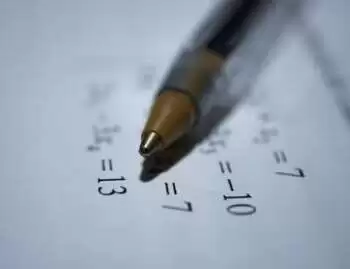 Percent Ppm Conversion