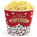 How Much Popcorn Per Person Calculator
