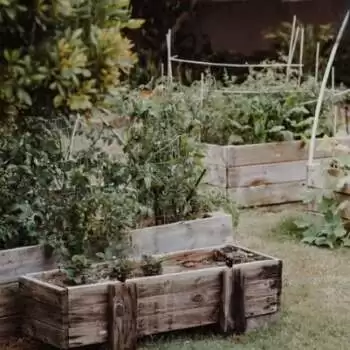 Raised Bed Garden Soil Calculator