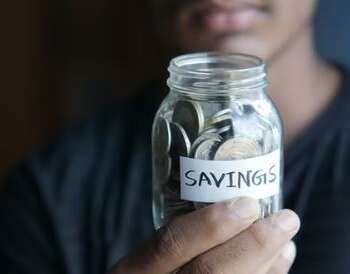 Savings Money Market Calculator