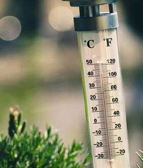 Convert Celsius To Fahrenheit Calculator
