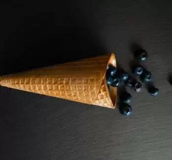 Volume Of Cone Calculator